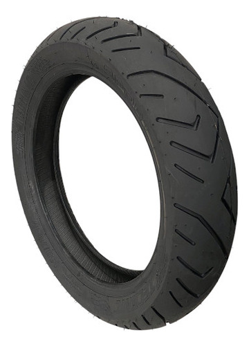 Par Pneu Sem Câmara 110/70-17 + 140/70-17 Twister Cb300