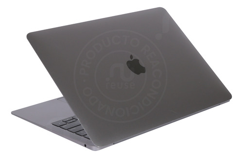 Apple Macbook Air 13 Core I5 8gb Ram 256 Ssd (2018) (Reacondicionado)