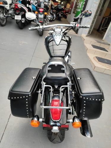 Imagen 2 de 10 de Honda Vtx 1300 Custom 2007 Título Limpio Checala !!