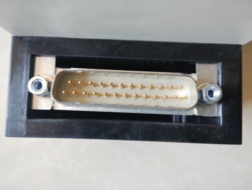 Terminal De Válvulas Rexroth Aventics Mnr: R 480 739 753 (Usado)