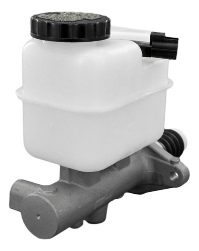 Bomba De Frenos Lincoln Aviator 2004 V8cil Motor 4.6l