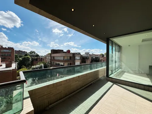 Apartamento En Arriendo/venta En La Cabrera. Cod V1107006