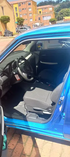 Suzuki Swift 1.2 Hybrid 2Wd