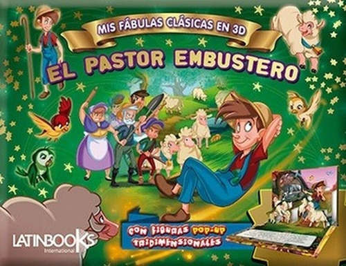 Pastor Embustero, El