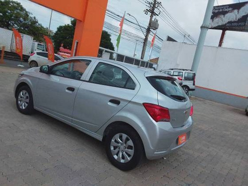 Chevrolet Joy 1.0 Spe4 Flex Manual