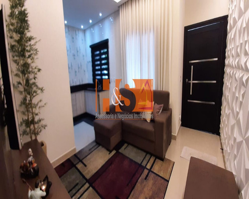 Imagem 3 de 21 de Casa - Ca01110 - 69802781