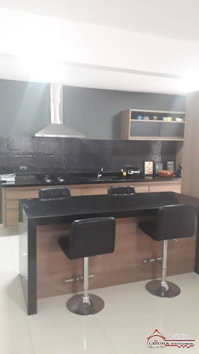Imagem 14 de 15 de Linda Casa No Altos De Santana Jacareí Sp - 9152