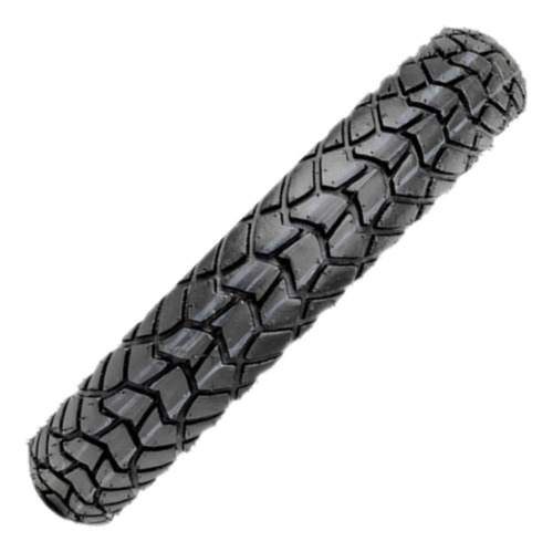 Pneu Maggion Aro 17 Viper 120/90-17 64s Tt Traseiro C Camera