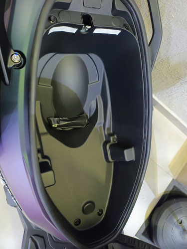 Nova Dafra Joyride 300 Azul Lançamento 2025 Pronta Entrega