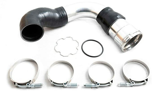 Lado Frío Intercooler Pipe Kit De Actualización Para 2011-20