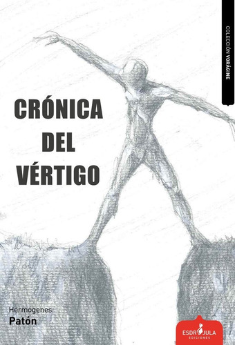 Libro Crã¿nica Del Vã¿rtigo