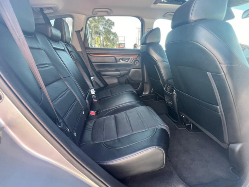 Honda CR-V 1.5 Touring Cvt