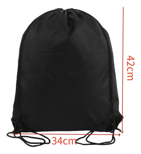.. 2 Mochilas Para Nadar, Hacer Ejercicio, Viajar Y Hacer