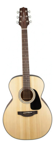 Guitarra Acústica Gn30 Nat Takamine Color Nude Orientación De La Mano Diestro