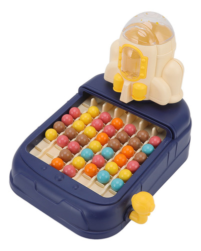 Juego De Ajedrez De Eliminación De Bolas Para Niños, Entrena