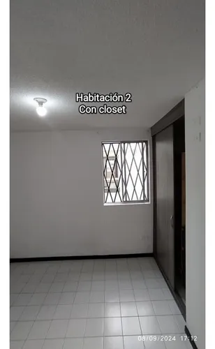 Venta Apartamento De 52mt2 En Los Andes, Norte De Cali 13378-1