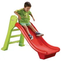 Comprar Tobogan Rotoys 4 Escalones Cap. Envío Gratis Garantía Rotoys