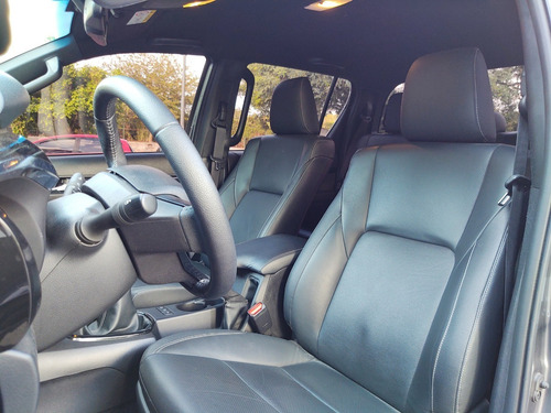Toyota Hilux 2020 Srx 4x4 Srv Abasto Motors