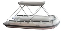 Comprar Toldo Bimini Portátil Para Bote Inflable, 2 O 3 Arcos, Cover