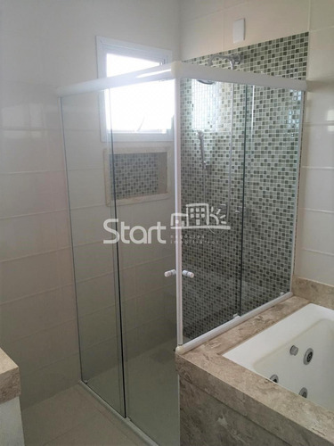 Imagem 25 de 30 de Casa À Venda Em Parque Brasil 500 - Ca089399