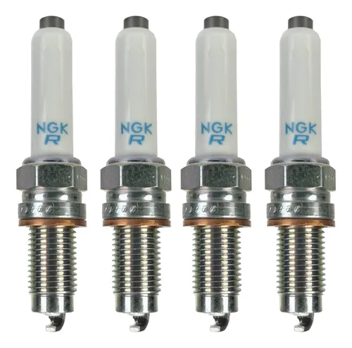 comprar Jogo Vela Ignição Volkswagen Golf Jetta Tiguan Audi A3 1.4 1