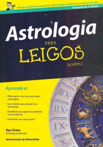 Astrologia Para Leigos