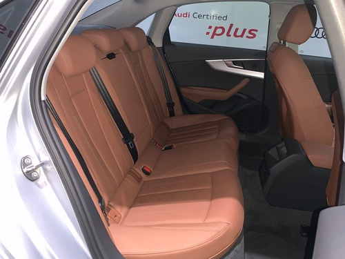 Audi A4 Select 40 190 Hp