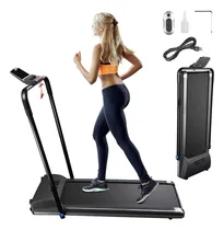 Comprar Caminadora Eléctrica Plegable Gimnasia En Casa 1100w 