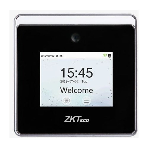 Biometrico De Tiempo Y Asistencia  Wi-fi Zk-horus-tl1 