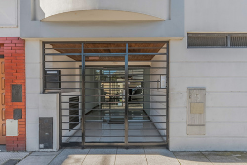 Venta Departamento 2 Ambientes Flores Apto Crédito