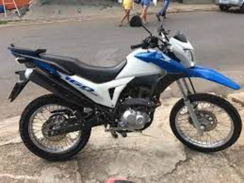 Imagem 3 de 6 de Jogo De Junta Completo Motos Cg Fan E Titan 160 / Bros 160