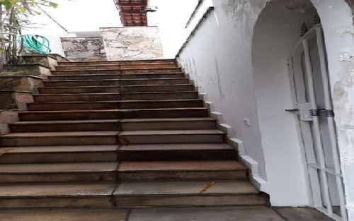 Imagem 2 de 12 de Casa Vila Rosalia 180 M² - 17198