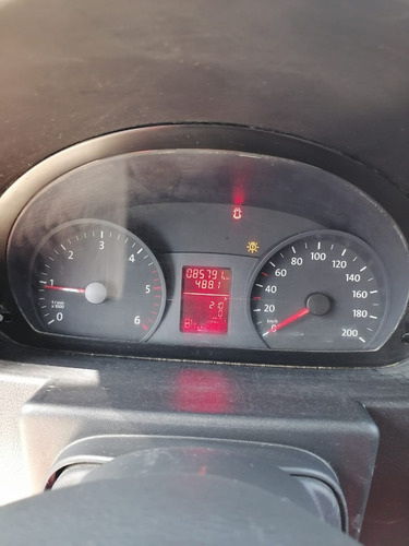 Imagen 10 de 10 de Volkswagen Crafter 2.0 Diesel 5.0 Ton.