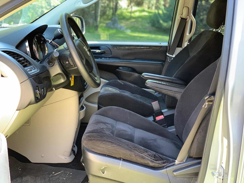 Dodge Grand Caravan Se