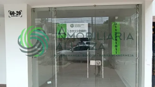 Local En Arriendo En Parnaso. Cod A16565