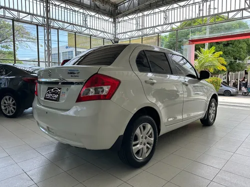 Suzuki Swift 1.2 Dzire