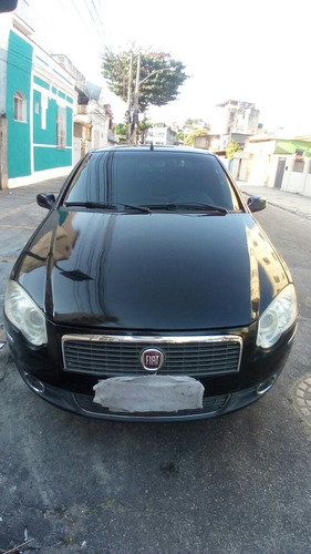 Fiat Siena 2010 1.4 Elx Tetrafuel 4p Tetra-combustible