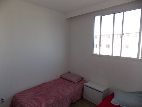 Imagem 12 de 23 de Área Privativa À Venda, 2 Quartos, 1 Vaga, Chácaras Reunidas Santa Terezinha - Contagem/mg - 25386