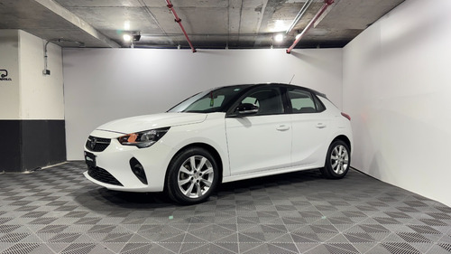 Opel Corsa 1.5T Edition