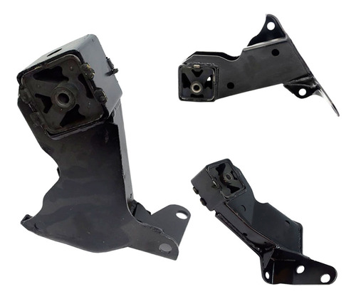 Soporte De Motor Chrysler Grand Voyager 1984-1989 L4 2.2