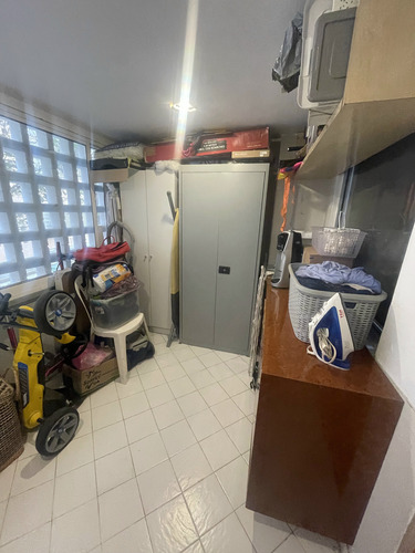 Pedregal De Carrasco, Departamento De 2 Recamaras Y Áreas Comunes