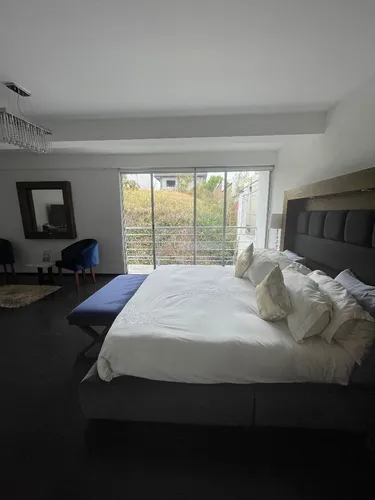 Casa En Venta Lomas Anahuac