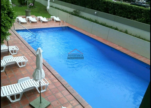 Apartamento En Roosevelt 1 Dormitorio * Alquiler Anual- Ref: 5361