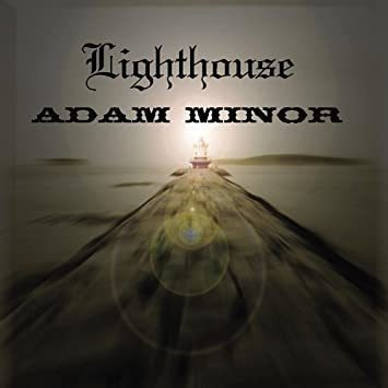 Minor Adam Lighthouse Usa Import Cd .-&&·