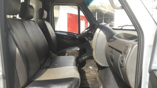 Imagen 7 de 13 de Iveco 6012 Plataforma