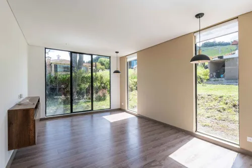 Casa Campestre En Venta En La Calera. Cod V7230