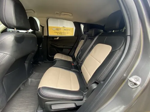 Ford Escape 2.5 Titanium Hibrido At 4x4 2022