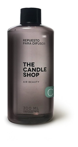 Repuesto Para Difusor X 300ml Con Varillas - The Candle Shop