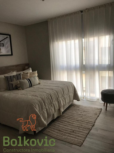 Imagen 6 de 10 de Departamento En Venta - Arenas 3 - Ostende .