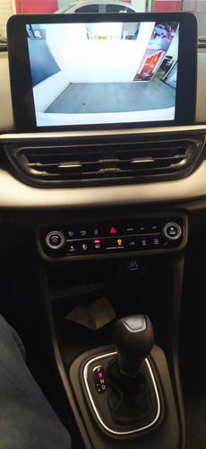 Imagen 8 de 25 de Fiat Pulse Impetus 1.0 At